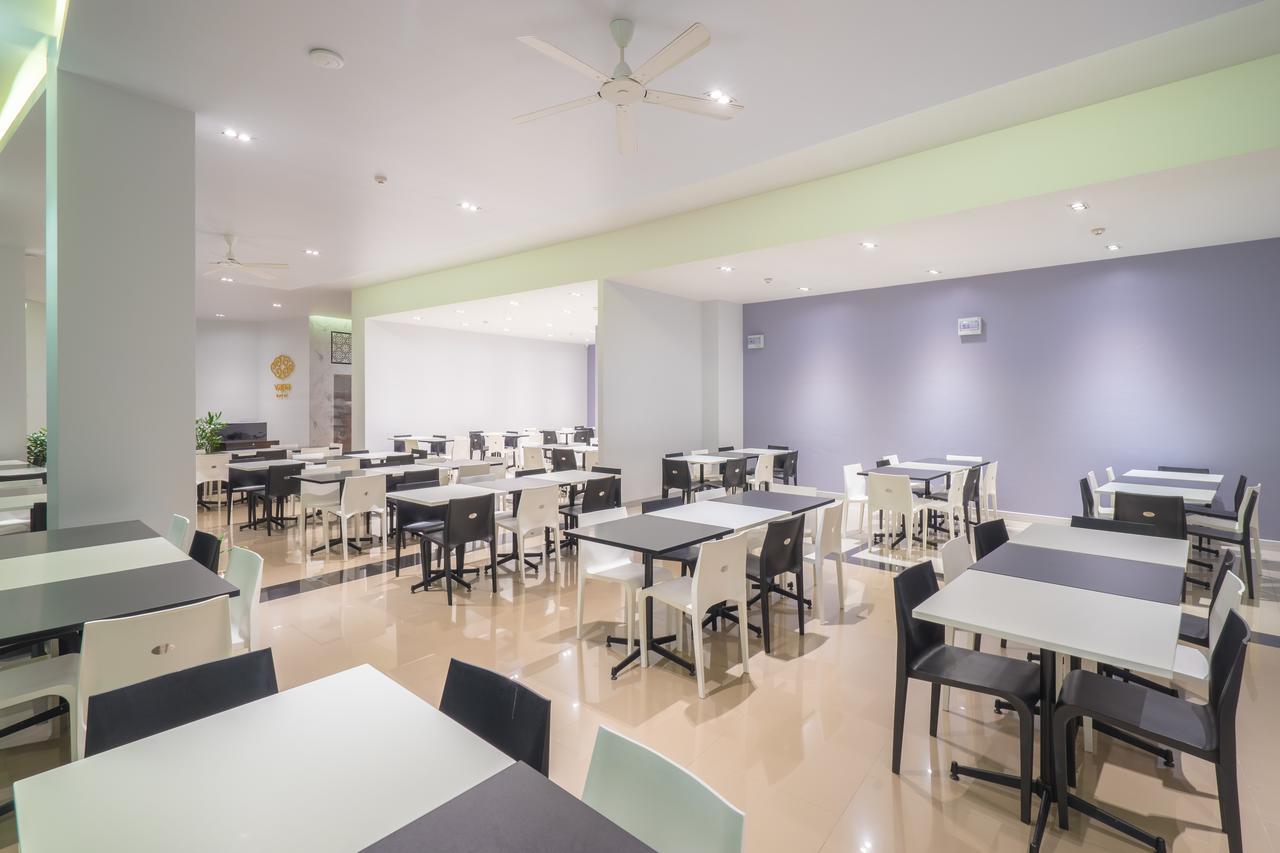 Vapa Hotel - Sha Extra Plus 푸껫 외부 사진