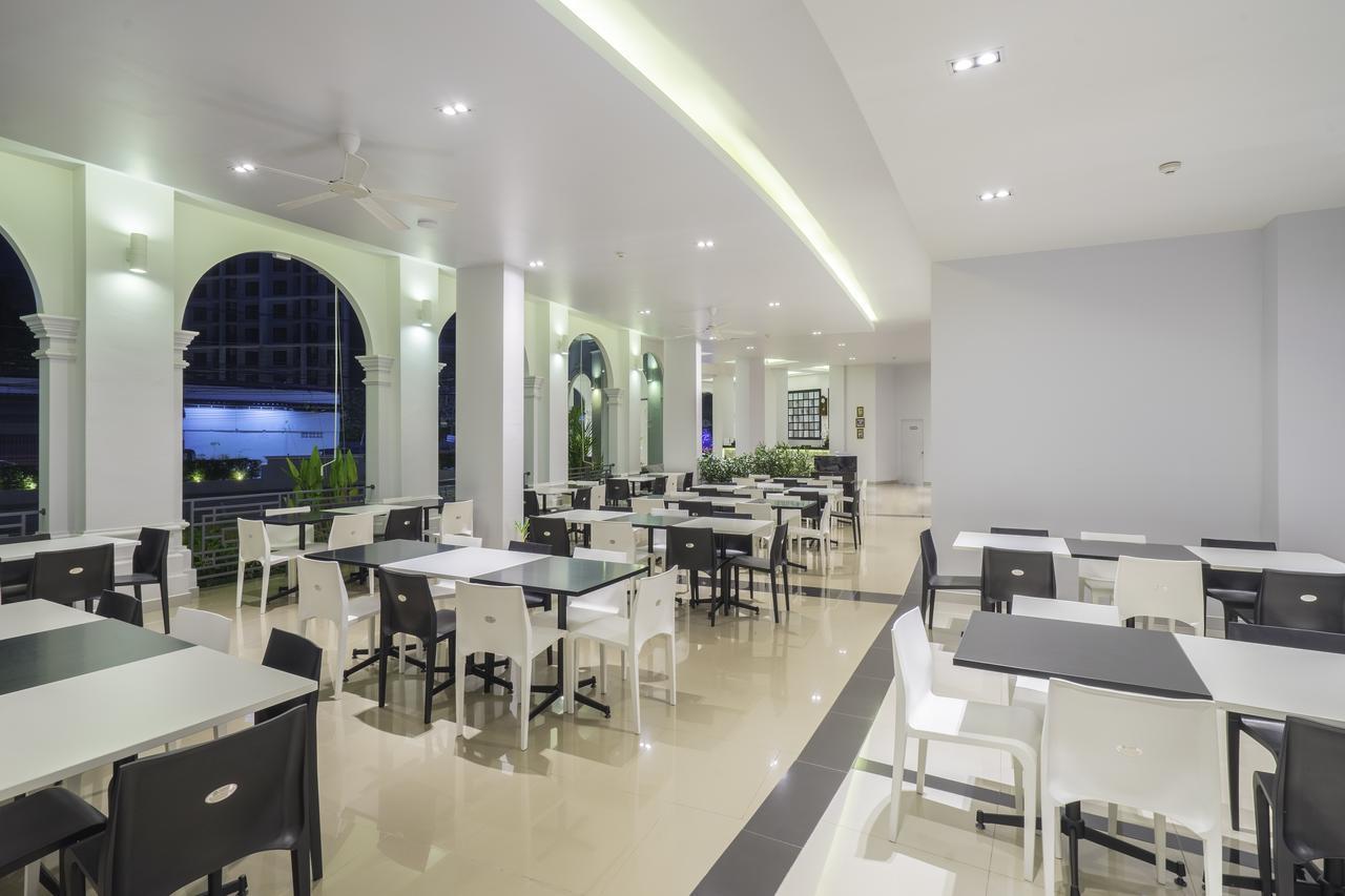 Vapa Hotel - Sha Extra Plus 푸껫 외부 사진